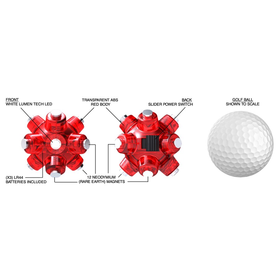 STRIKER 00105  - View #2