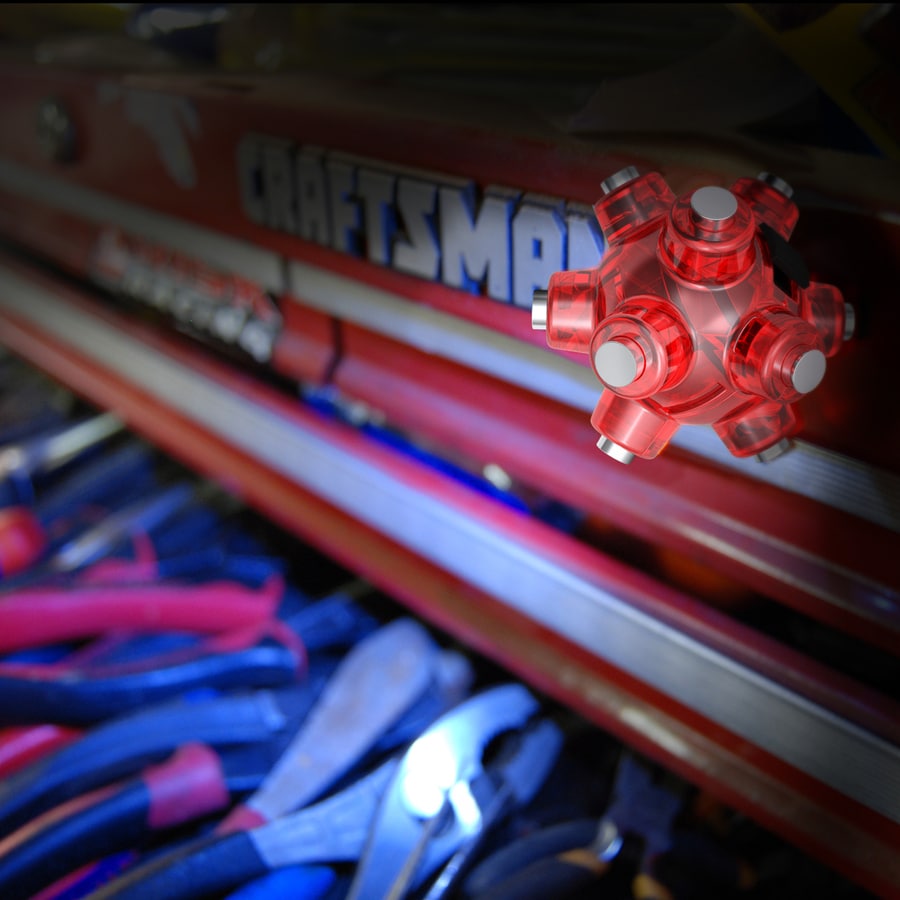 STRIKER 00105  - View #6
