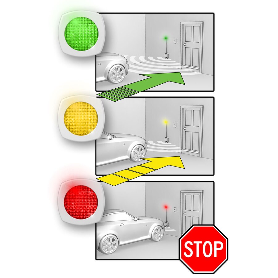 STRIKER 00108 Garage-Door-Opener-Parts-Access - View #5