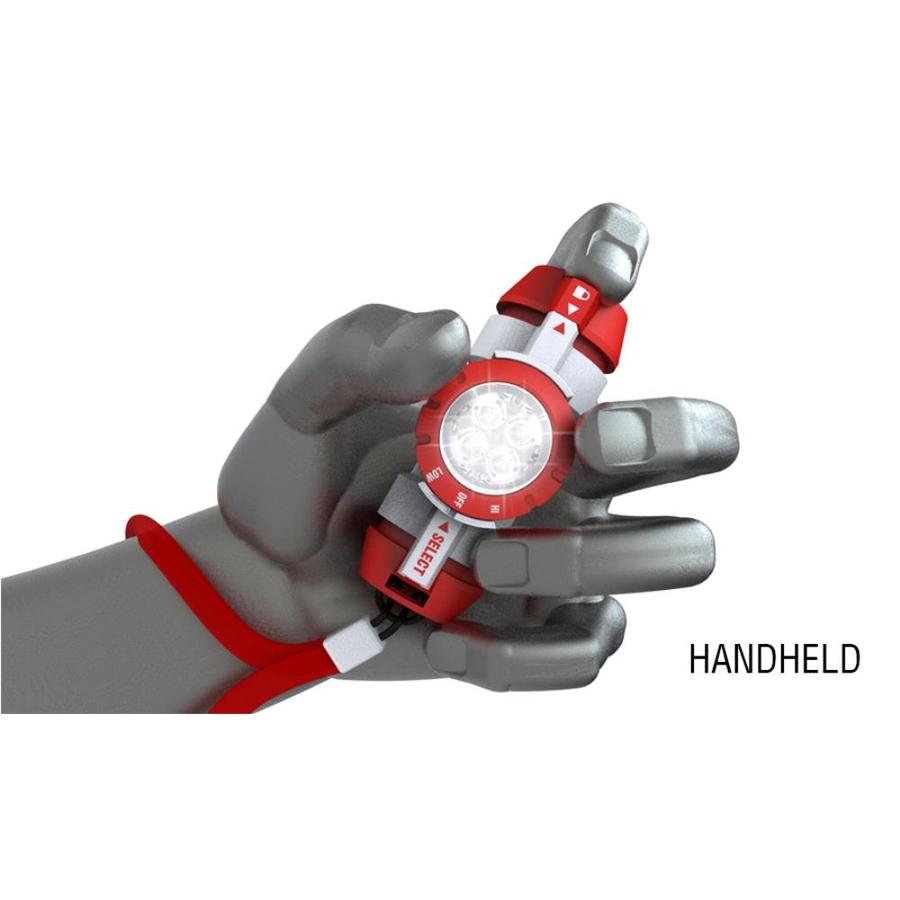 STRIKER 00235 flashlights - View #5
