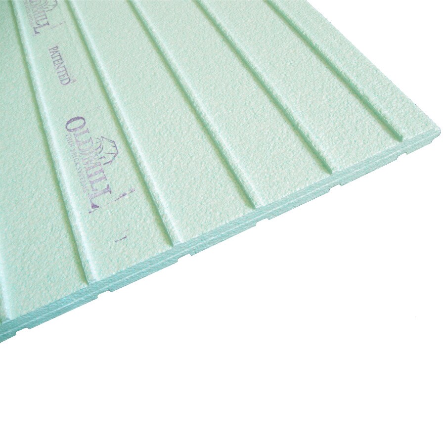 Old Mill Thin Brick Systems 25 Pack 48 In X Veneer Old Mill Thin Brick Systems 25 Pack 48 In X