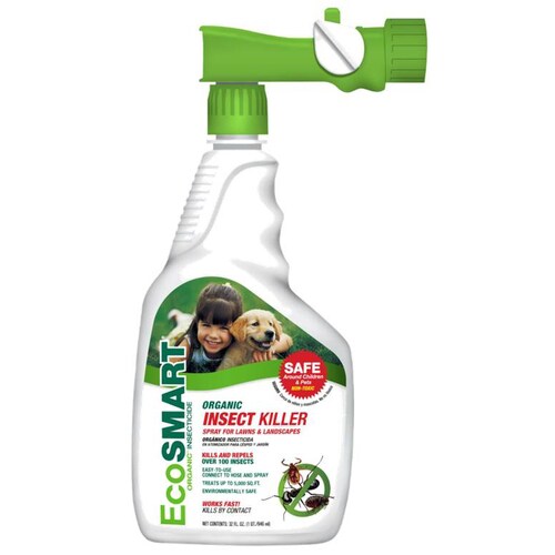 EcoSMART Insect Killer (10Pack) in the Pesticides department at