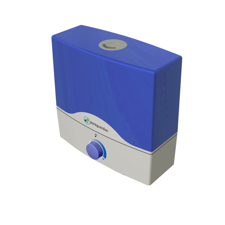 PureGuardian 1Gallon Tabletop Humidifier at