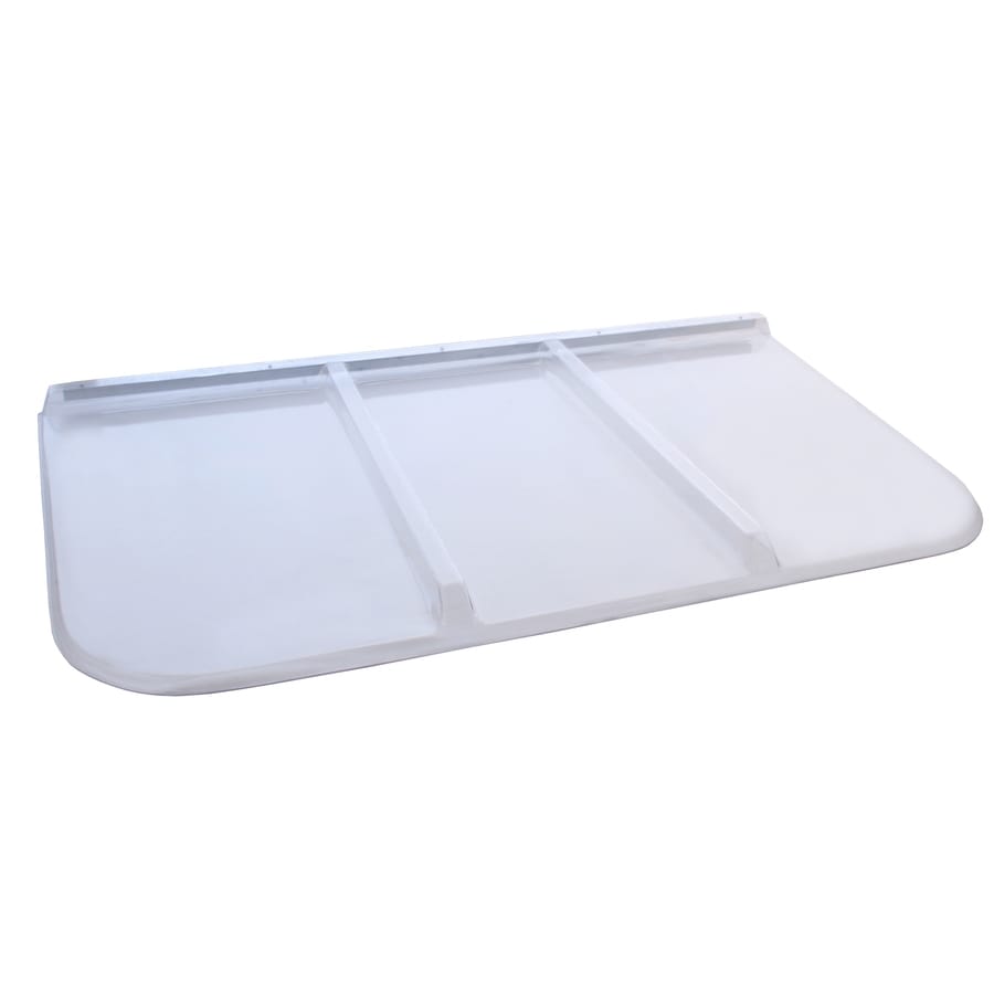 Shape Products WW6938RM Plastic Window Well Cover