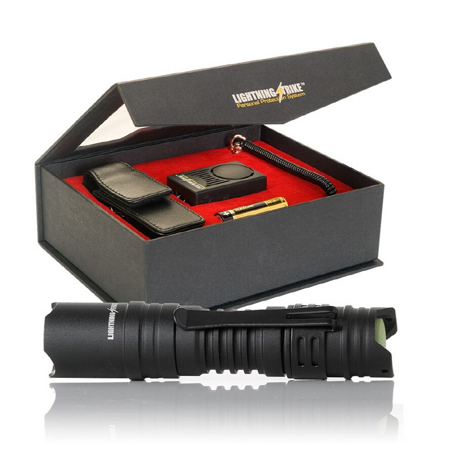 BRITE STRIKE LSREB60HLS 65 Lumen Flashlight