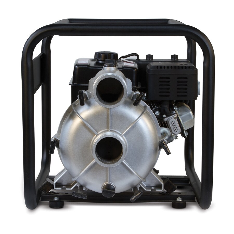 Champion Power Equipment 66525 pumps - View #4