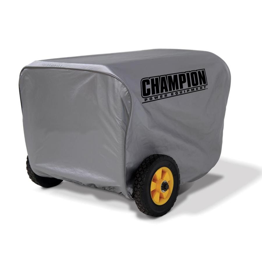 Shop Champion Power Equipment Generator Cover at
