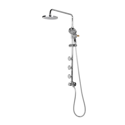Shower Systems At Lowes Com