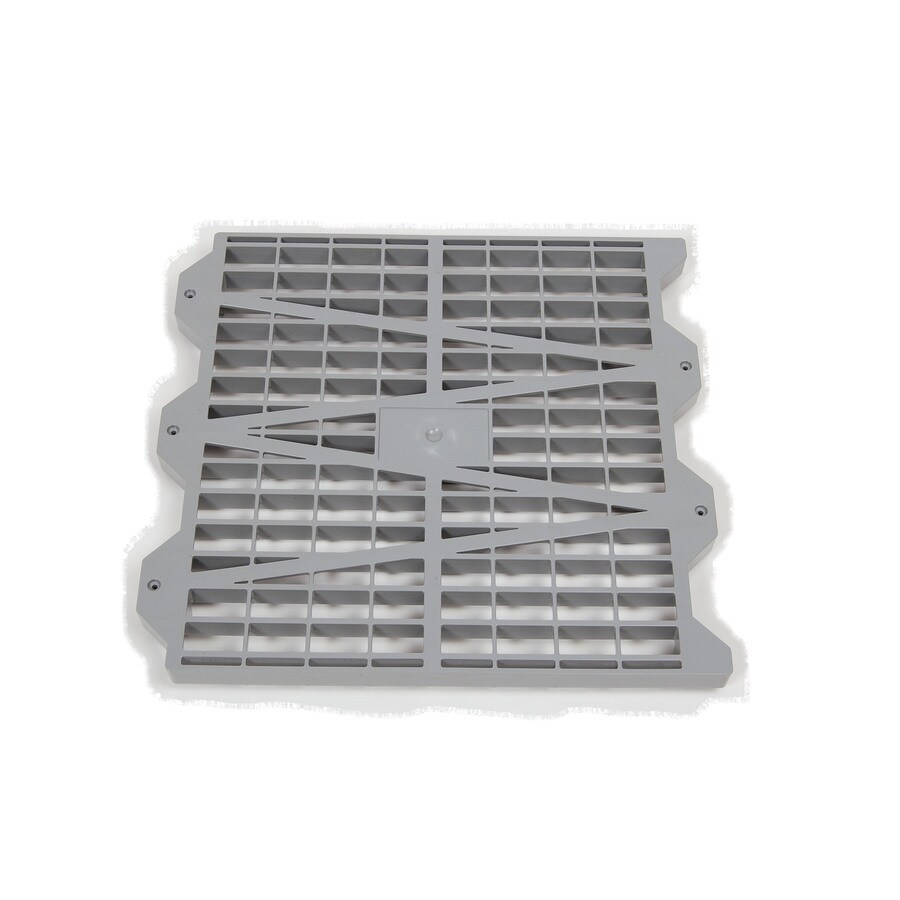 Attic Dek 350406 1-1/2 x 16 x 16 OSB