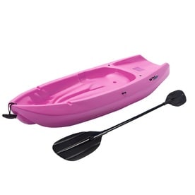 Kayaks For The Adventurous!	