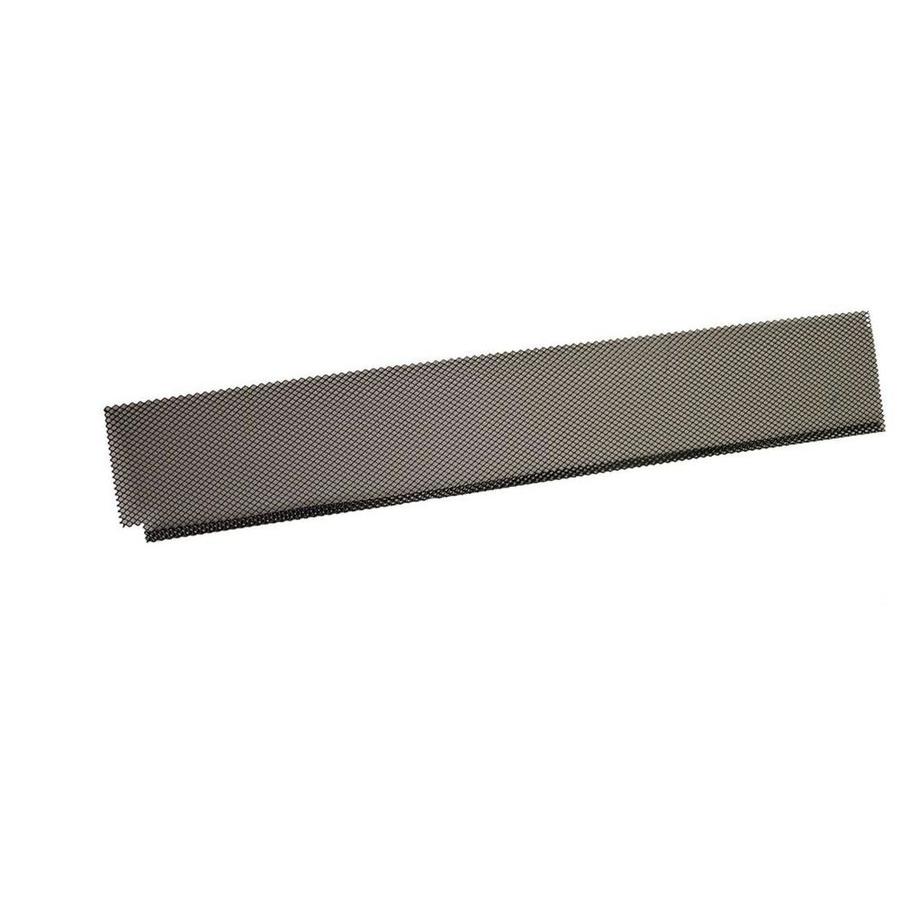 Amerimax Galvanized Steel Gutter Guard 5 25 In X 3 Ft At Lowes Amerimax Galvanized Steel Gutter Guard 5 25 In X 3 Ft