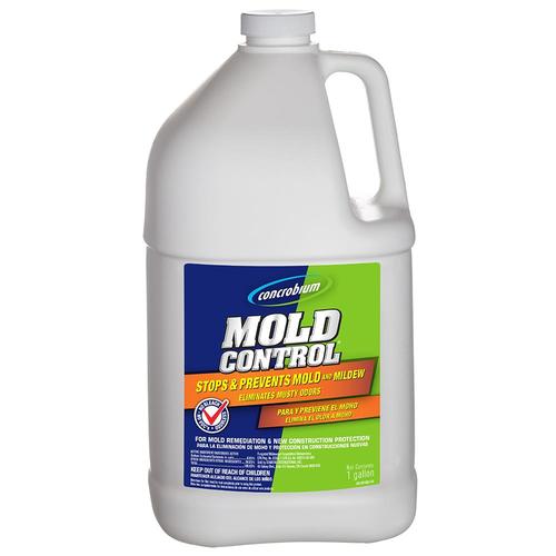 Concrobium 128fl oz Liquid Mold Remover at