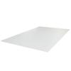 Melamine Board (Actual: 0.75-in x 49-in x 8.08-ft) at Lowes.com