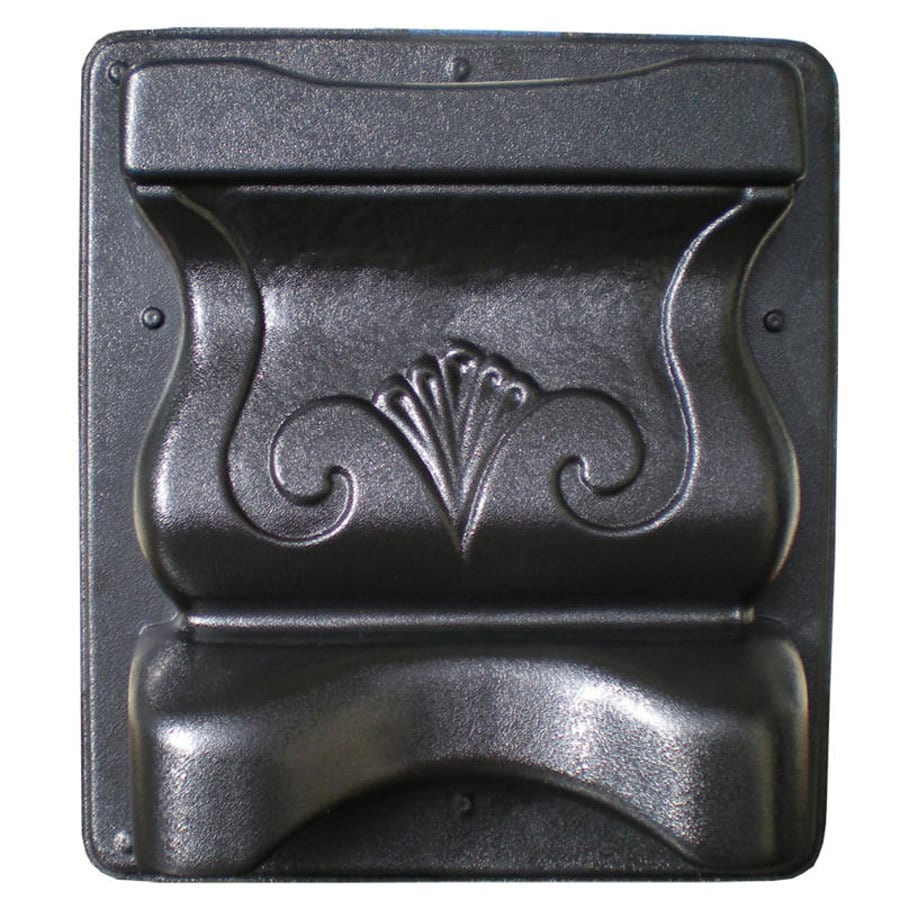 History Stones 321BEL Concrete Mold