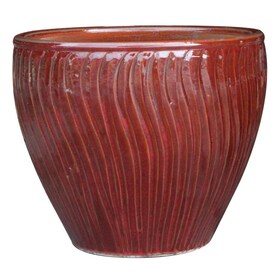 Ceramic Outdoor Pots Planters At Lowes