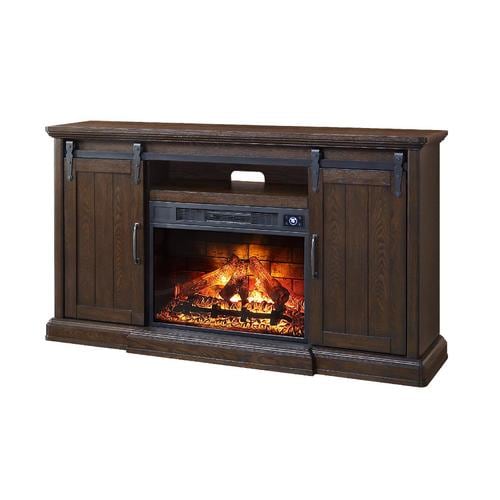 Febo flame electric fireplace remote