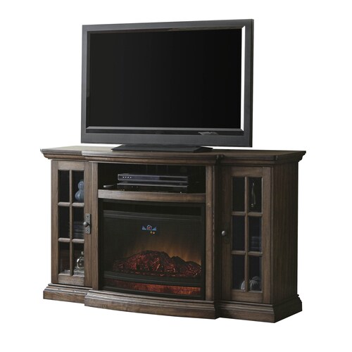 Write A Review About Style Selections 58 In W Dark Driftwood