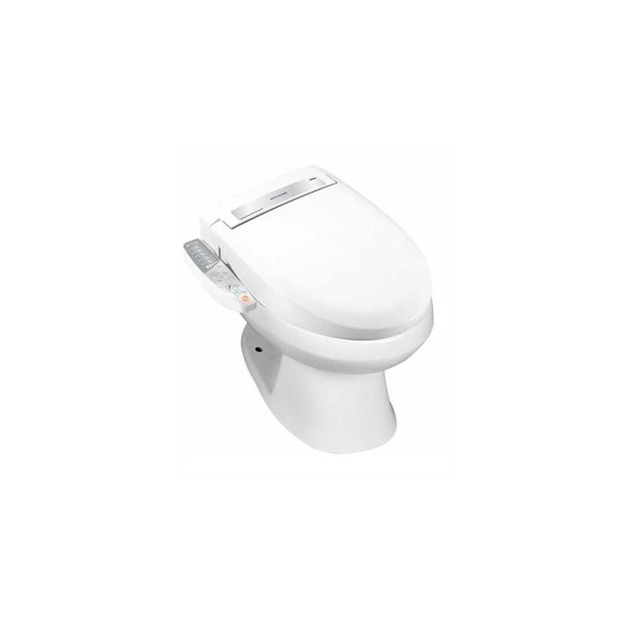 Specialty bath White 15in Bidet in the Bidets department at
