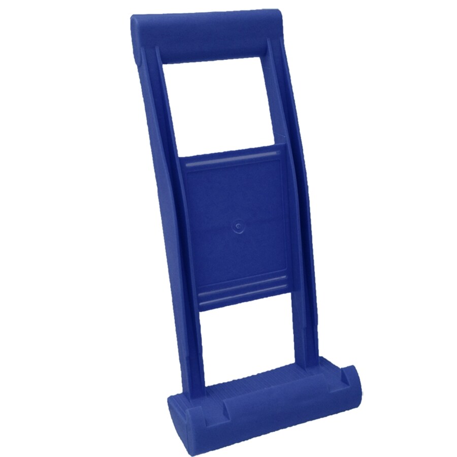 Blue Hawk Drywall Panel Carrier at Lowes.com