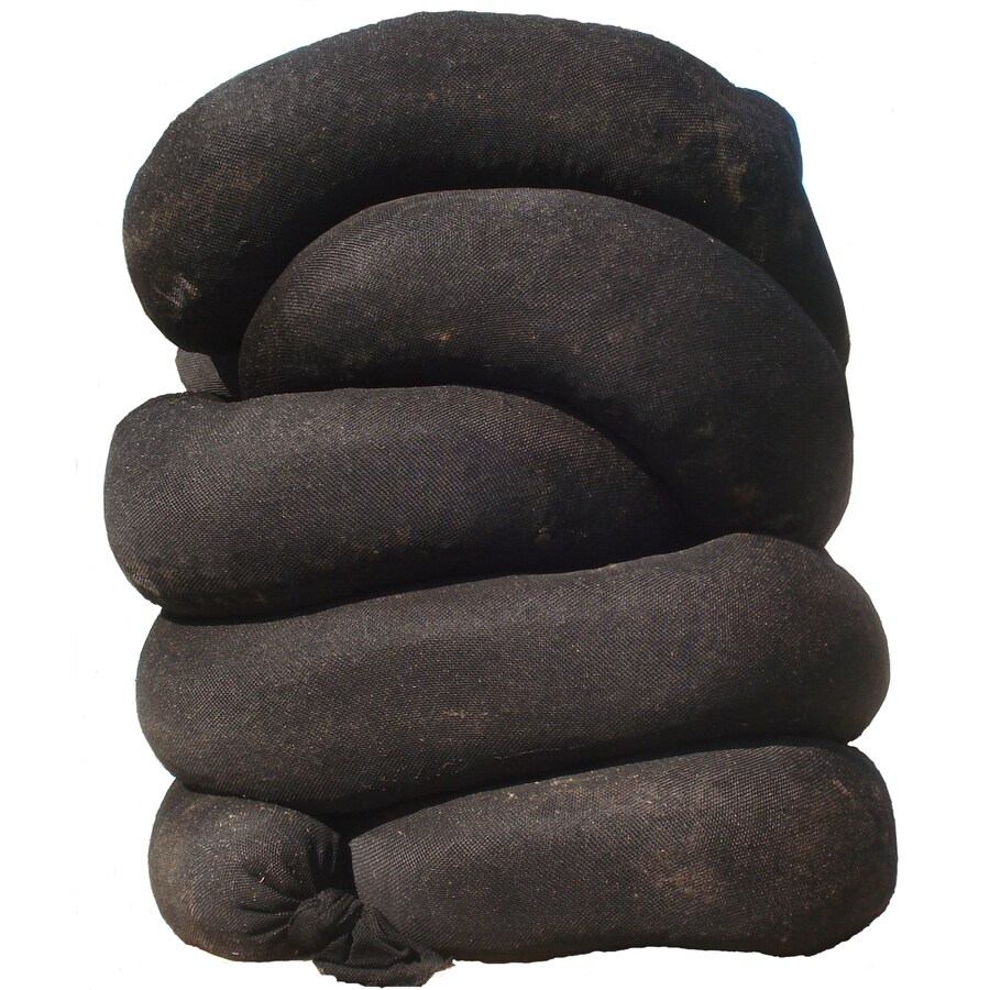 Filtrexx P18X45B Black Concrete Block