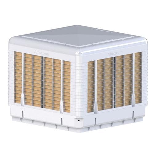 Airazona Alta 2000sq ft Downdraft Evaporative Cooler (5000CFM) in the