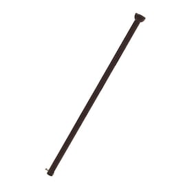 36-inch Renewed Lucci Air 210550360 1//2 Inch Diameter Downrod White