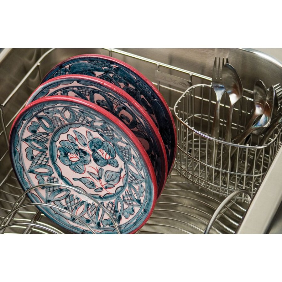 Elkay Kitchen Sink Rinse Basket at