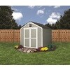 Shop Heartland (Common: 8-ft x 8-ft; Interior Dimensions 