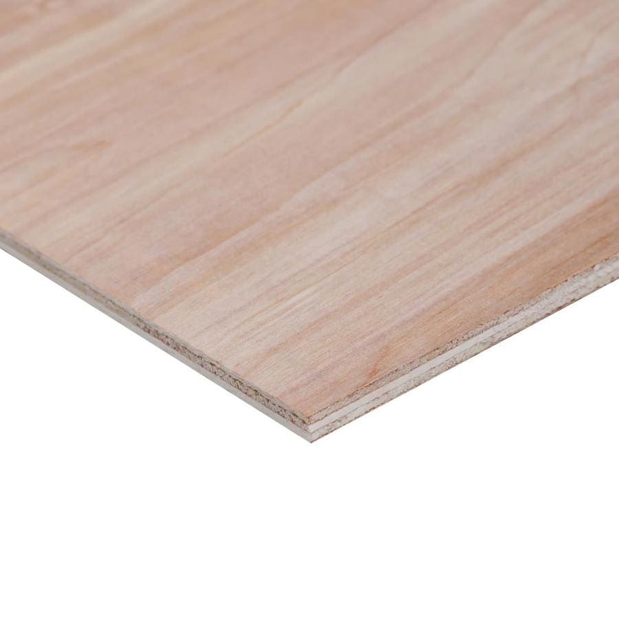 Top Choice 1 4 In Hpva Birch Plywood Application As 4 X 8 At