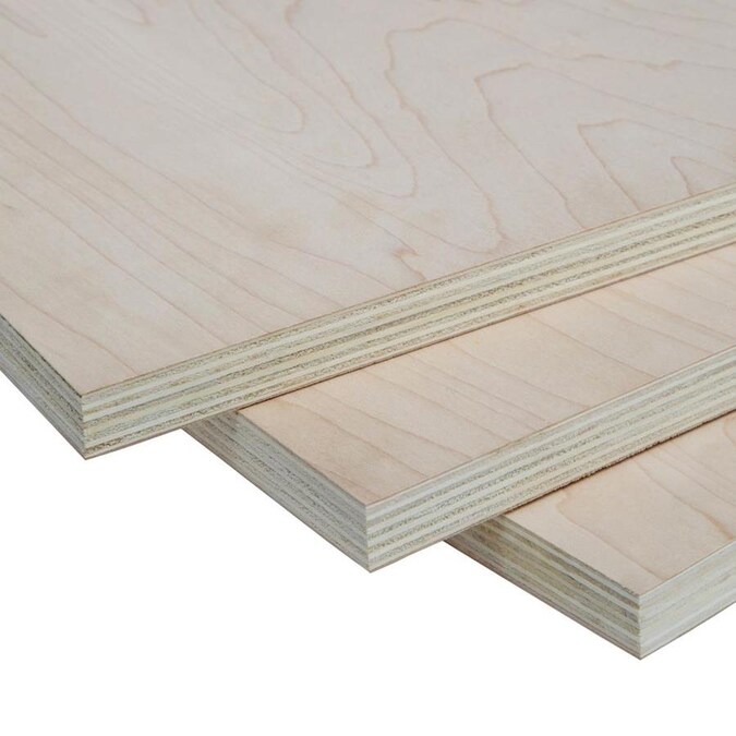 Tongue And Groove Plywood At Lowes Com