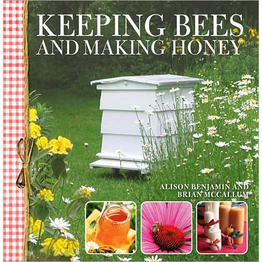  FW42044 Keeping Bees and Making Honey