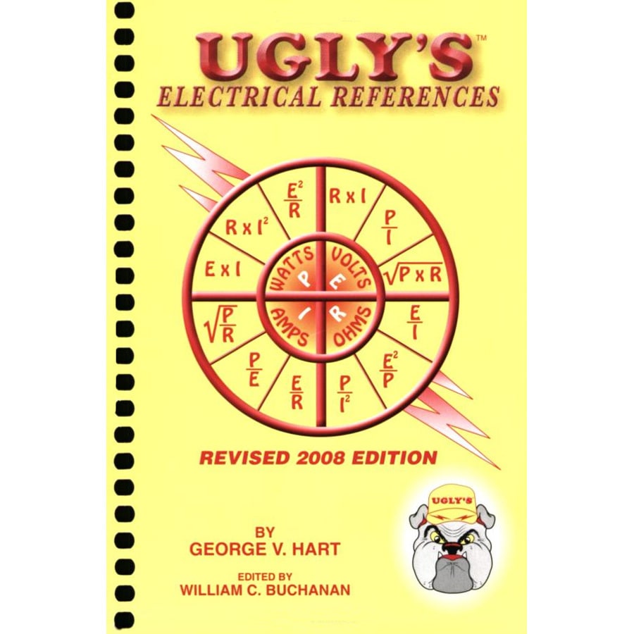Ugly's Electrical References at