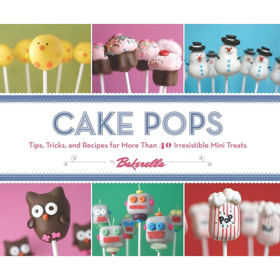  CB87637 Cake Pops