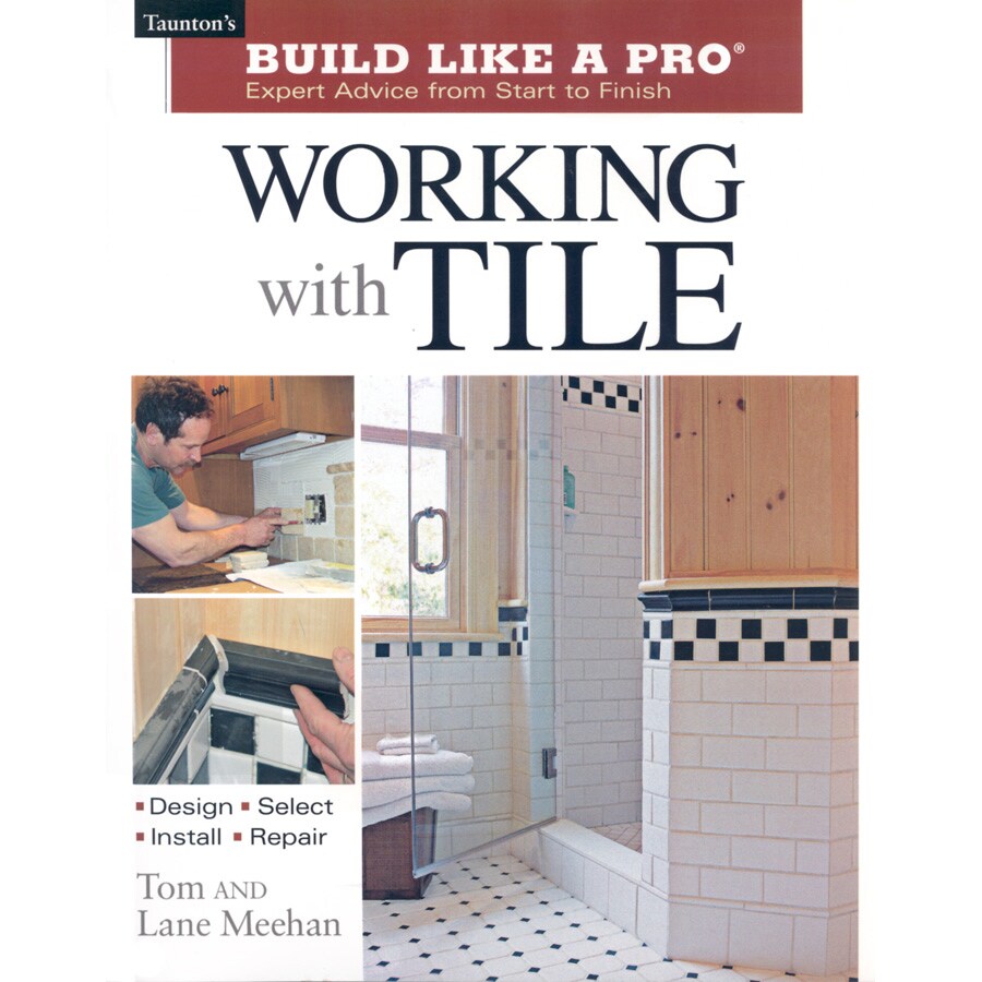  TP58677 Build Like a Pro: Working with Tile