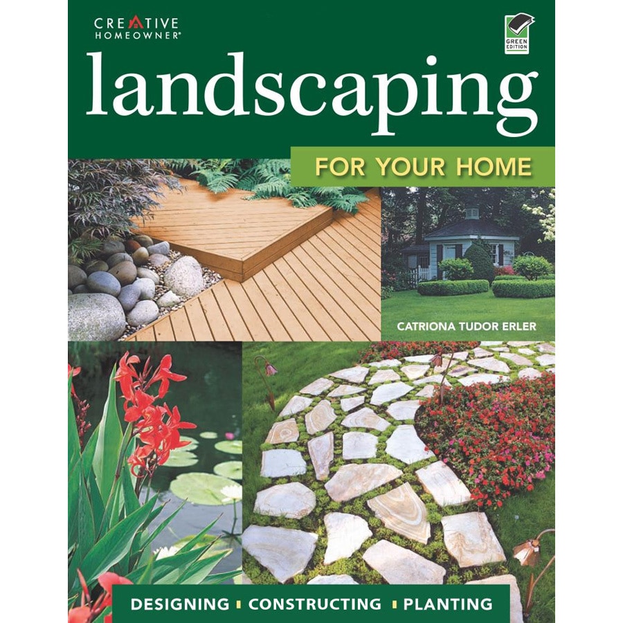 Landscaping For Your Home at