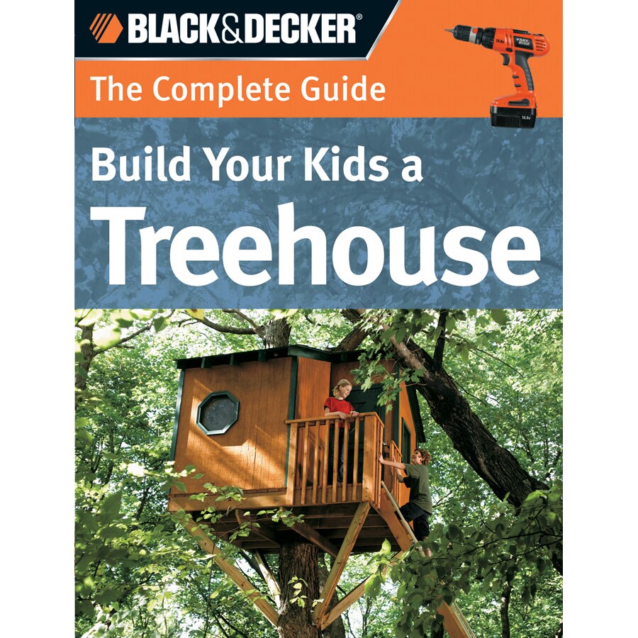 BLACK+DECKER B&D Complete Guide to Finished Basements, 2nd Edition