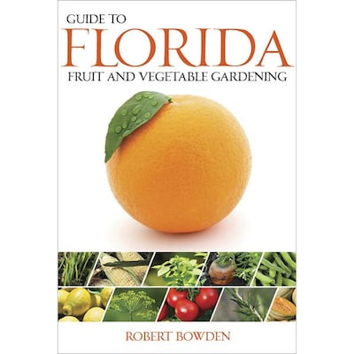 Guide To Florida Fruit And Vegetable Gardening At Lowes Com