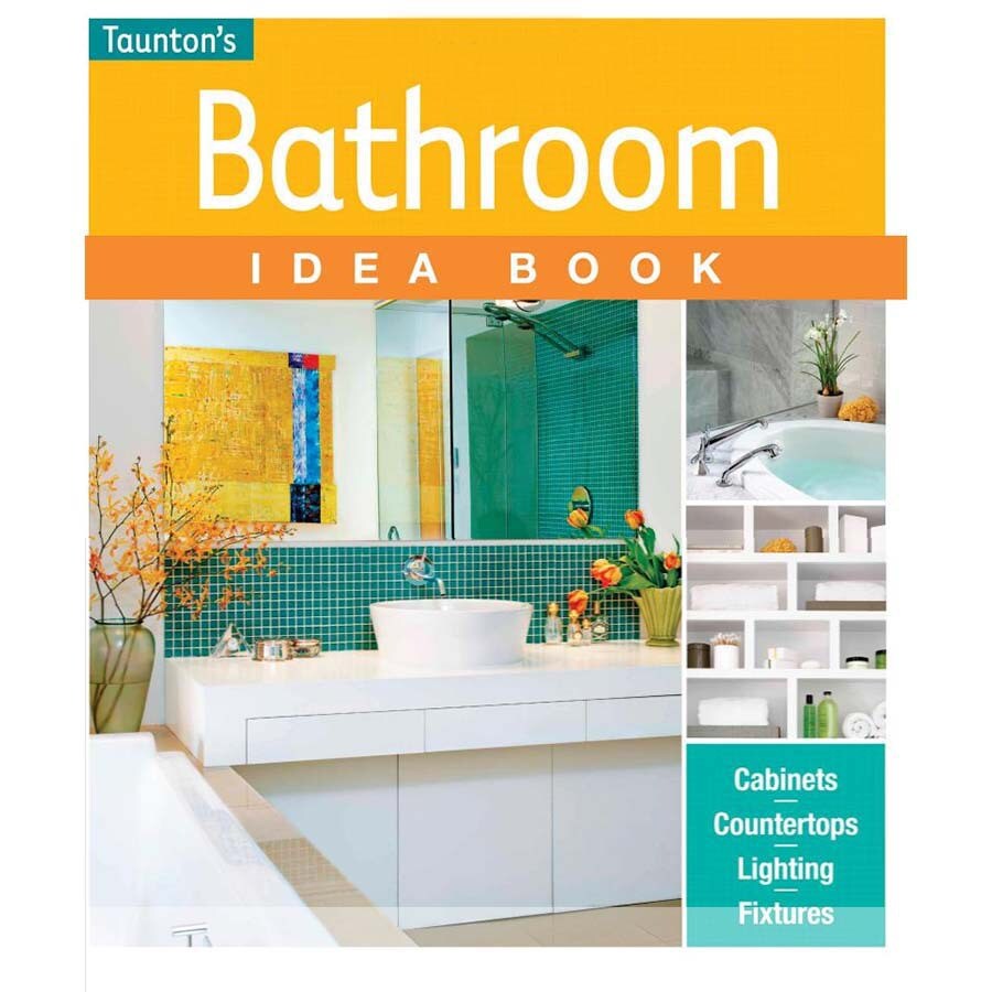 Bathroom Idea Book at Lowes.com