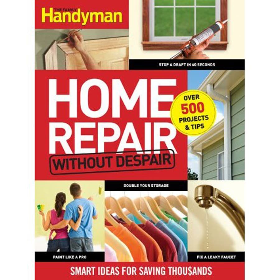 Home - Double Check Handyman