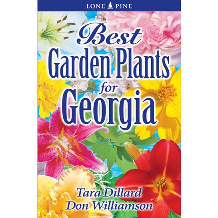 Best Garden Plants for at