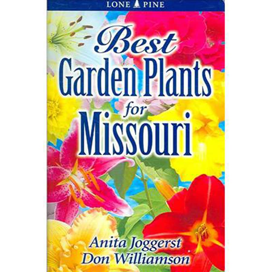 Best Garden Plants for Missouri at