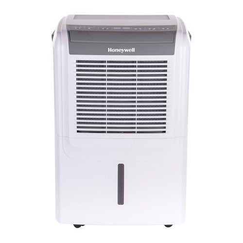 Honeywell 70-Pint 2-Speed Dehumidifier in the Dehumidifiers department