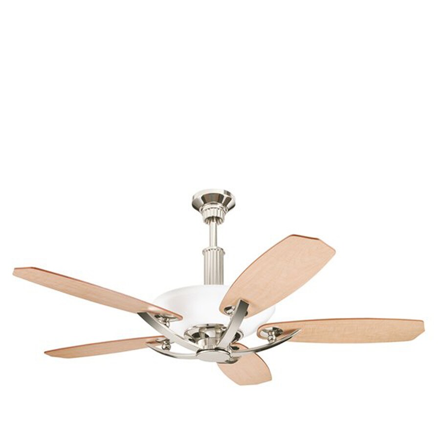Kichler SOS ATG KICHLER in the Ceiling Fans & Accessories department at