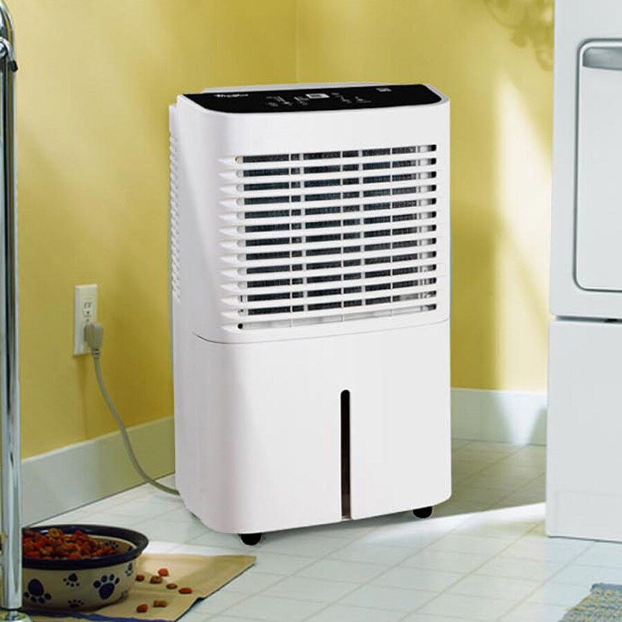 Whirlpool AD50GUSB  - View #3