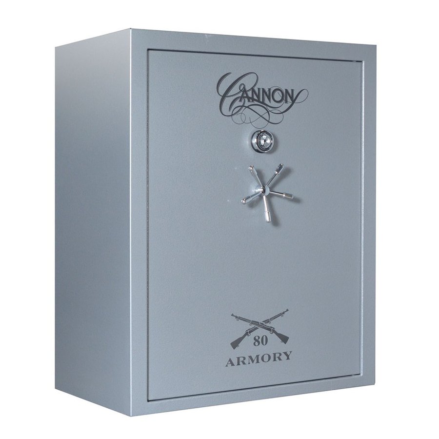 Cannon Safe A80-H2FDC-15 