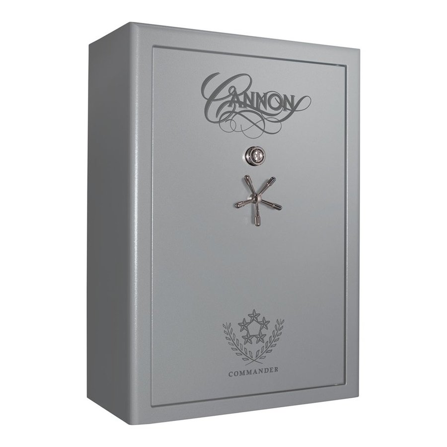 Cannon Safe CO54-H2FDC-15 