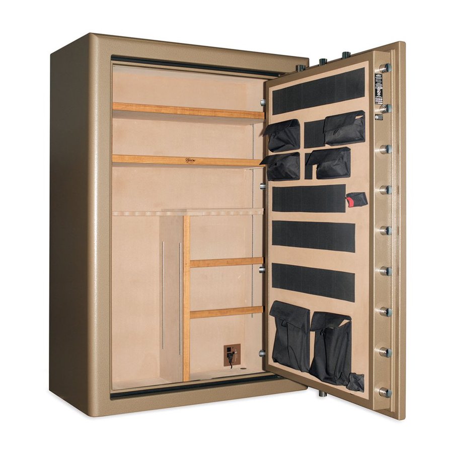 Cannon Safe CO54-H3FDC-15  - View #3