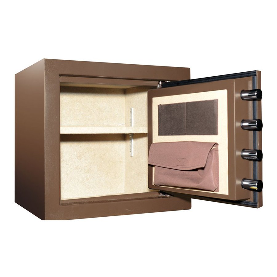 Cannon Safe HE1819-60-H10HEC-14  - View #3