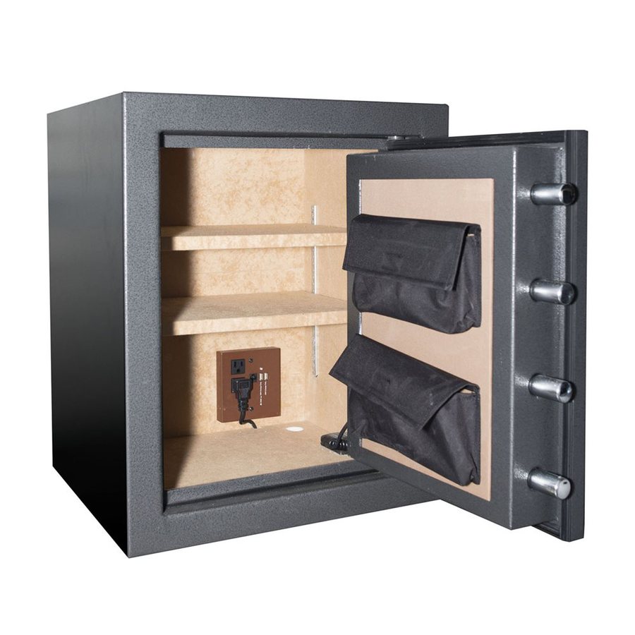 Cannon Safe OS4-H11HEC-15  - View #3