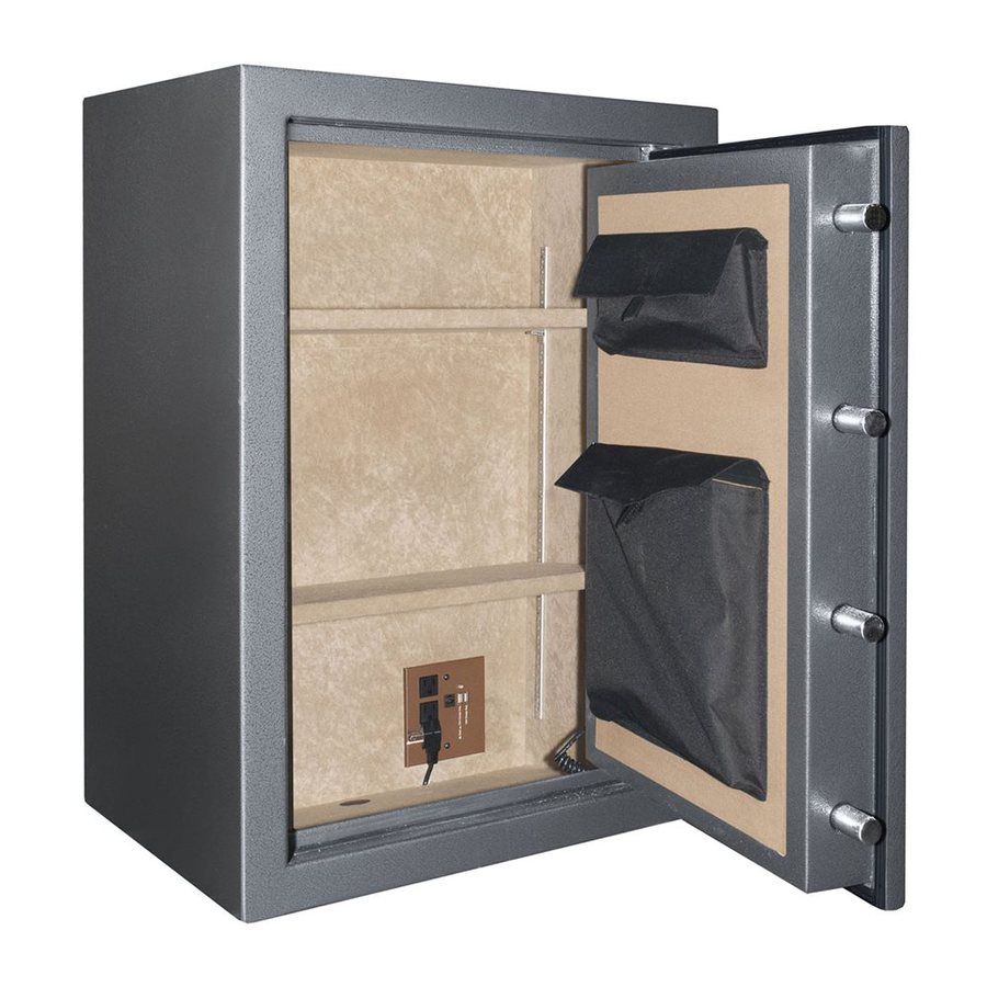 Cannon Safe OS8-H11HEC-15  - View #2